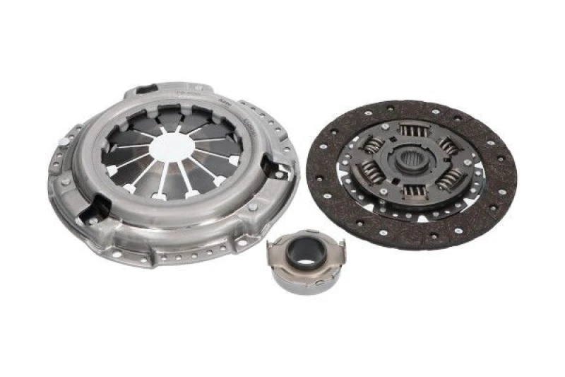 Image of KAVO PARTS Clutch kit KAVO PARTS CP-8029