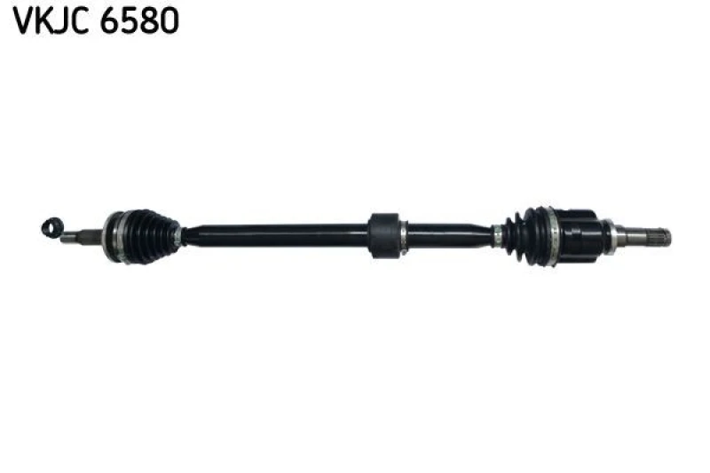 Image of SKF Drive shaft SKF VKJC 6580