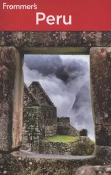 Image of Peru by Neil Edward Schlecht