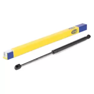 Image of MAGNETI MARELLI Tailgate strut 430719041700 Gas spring, boot- / cargo area,Boot struts PEUGEOT,307 SW (3H),307 Break (3E)