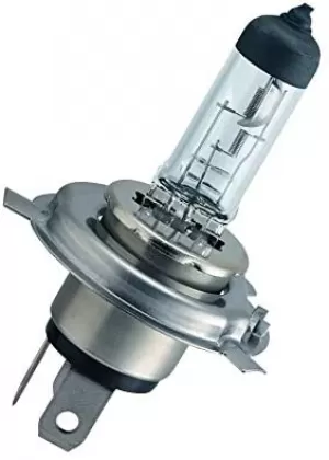 Image of Philips LongLife EcoVision H4 Car Headlight Bulb