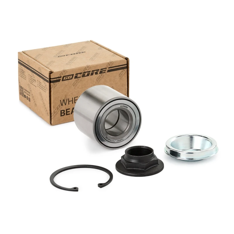 Image of goCORE Wheel bearing kit goCORE GCF540104