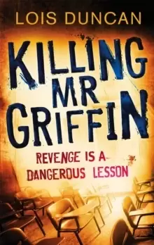 Image of Killing Mr Griffin