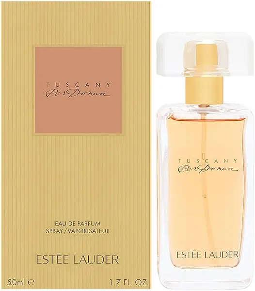 Estee Lauder Tuscany Per Donna Eau de Parfum For Her 50ml