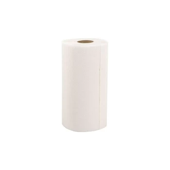 image of Kitchen Towel 2PLY White (Pack of 24) RK5863 - Northwood