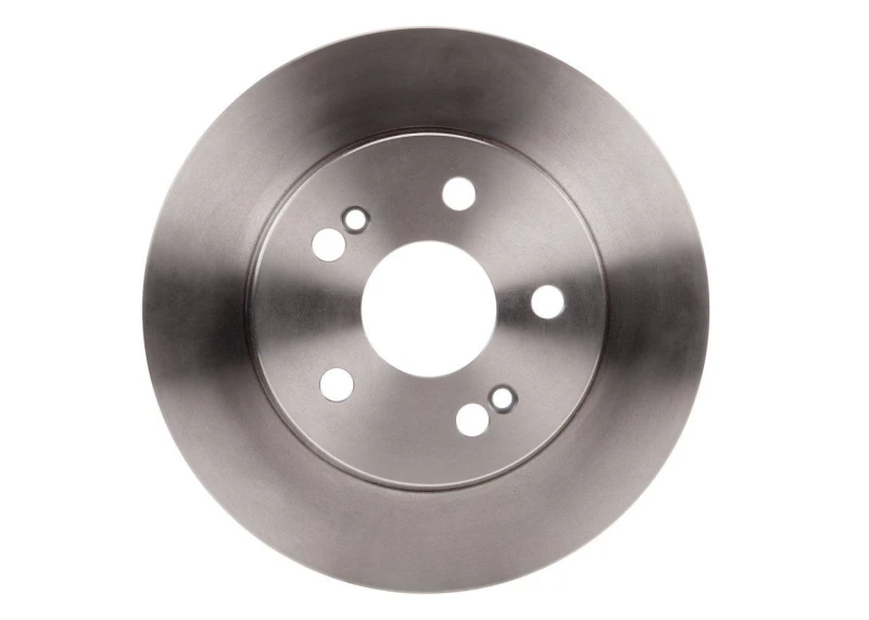 Image of Brake disc Bosch 0 986 478 758