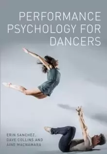 Image of Performance Psychology for Dancers