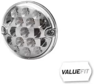 Image of Side & Rear Lamp 2SD357028-001 by Hella