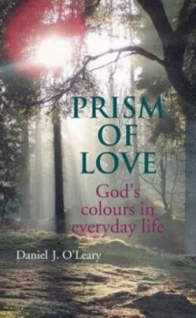 Image of Prism of Love by D. J Oleary Book