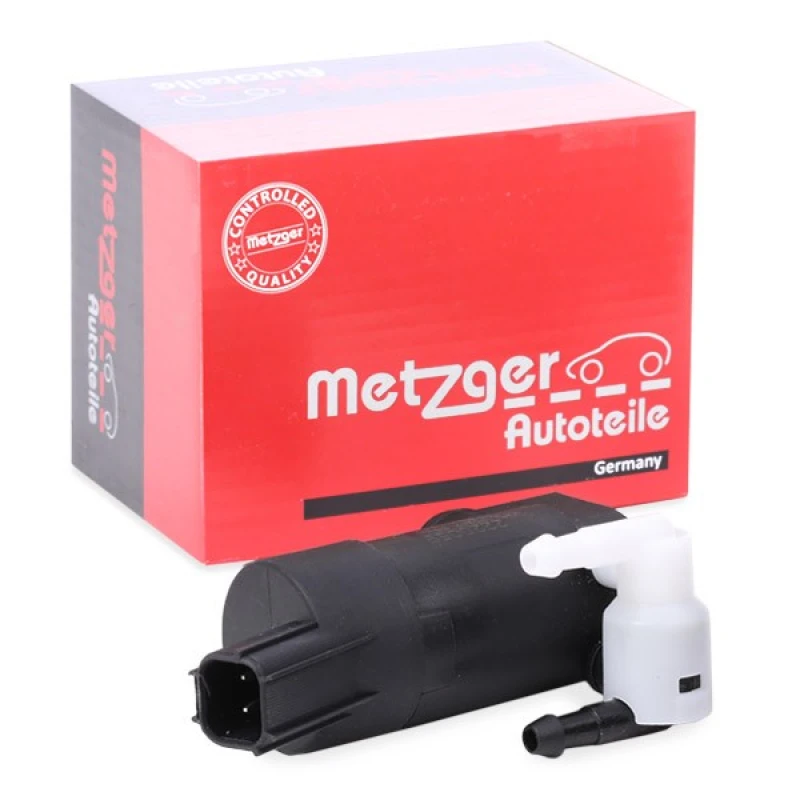 Image of METZGER 2220059 Windshield Washer Pump GREENPARTS Water Pump,window cleaning (794)