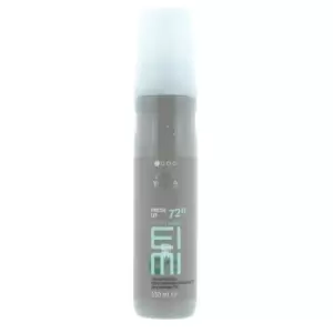 image of Wella Eimi Fresh Up Hair Spray - Afrizz Spray