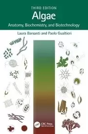 Image of Algae Anatomy Biochemistry and Biotechnology