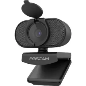 image of Foscam W81 4K Ultra HD Webcam