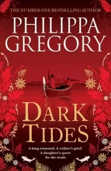 Image of Dark tides by Philippa Gregory