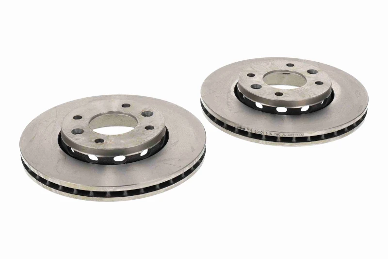 Image of ACKOJA A53-80009 Brake disc Original ACKOJA Quality Vented Brake Disc (82)