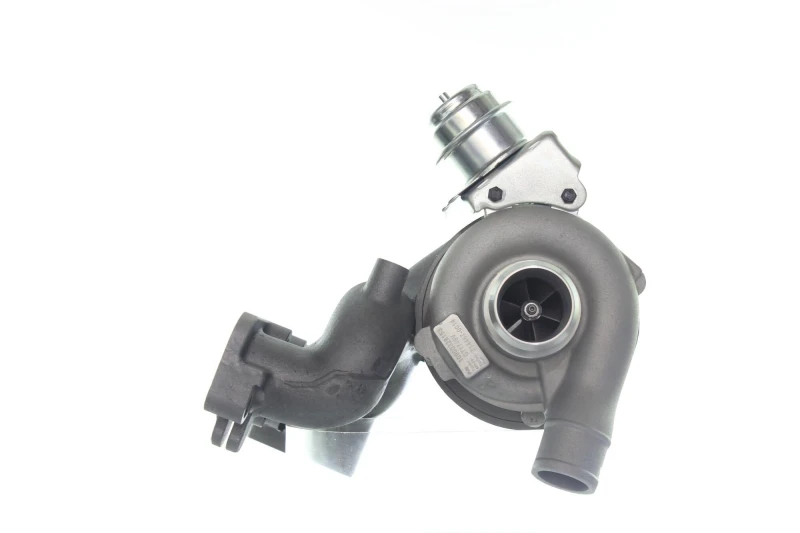 Image of ALANKO 10900328 Turbocharger with fastening/mounting material Charger,charging system (2234)