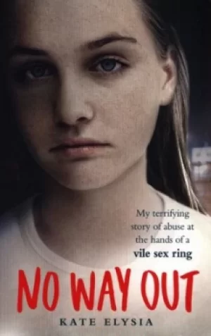 Image of No way out by Kate Elysia