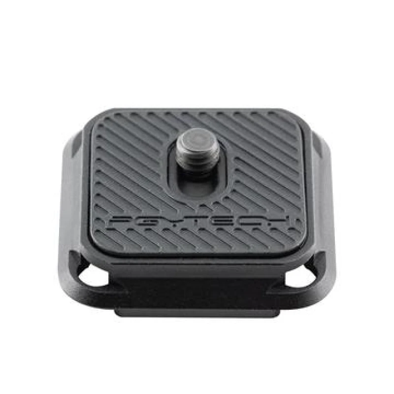 Image of PGYTECH Arca-Type Quick Release Plate
