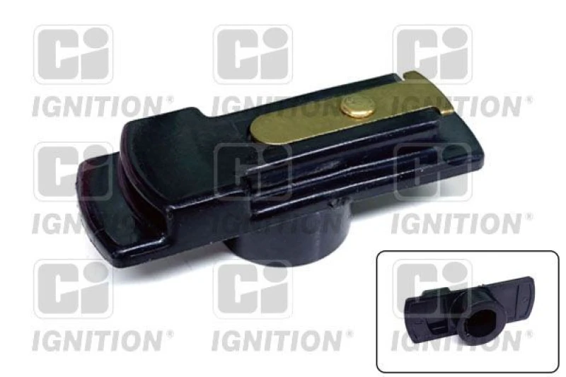 Image of QUINTON HAZELL Distributor rotor arm QUINTON HAZELL XR95