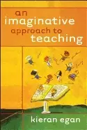 Image of imaginative approach to teaching