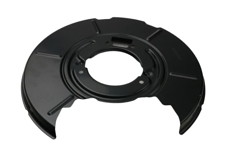 Image of FAST Brake disc backing plate FAST FT00147