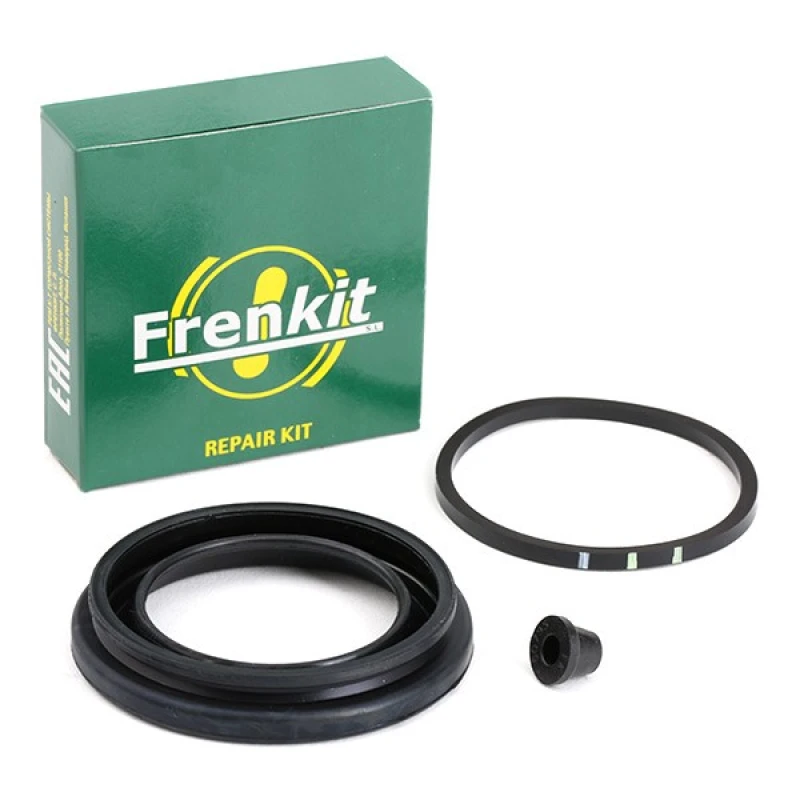 Image of FRENKIT 257056 Brake Caliper Repair Kit Front Axle Repair Kit,brake caliper (405)