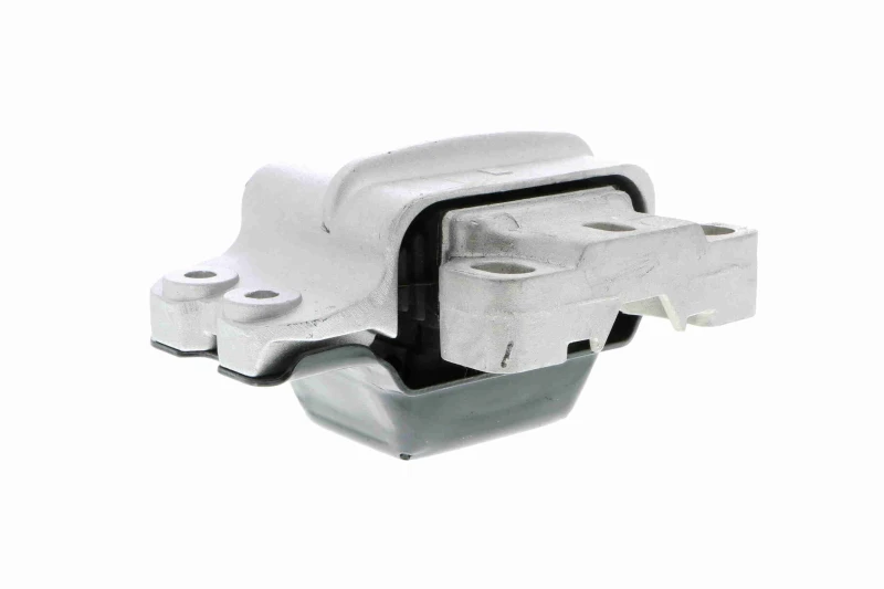 Image of VAICO V10-7538 Engine mount Original VAICO Quality, Left Front, Hydro Mount, Automatic Transmission Engine Mounting (247)
