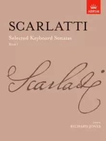 Image of Selected Keyboard Sonatas, Book I