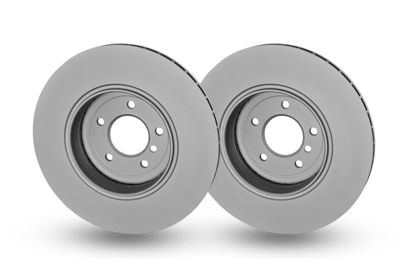 Image of HELLA Brake disc HELLA 8DD 355 123-231