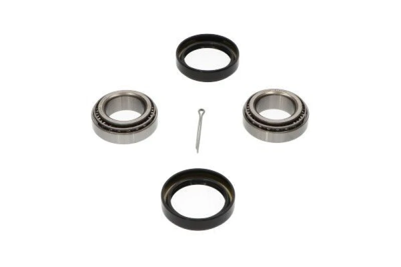 Image of KAVO PARTS Wheel bearing kit KAVO PARTS WBK-5501