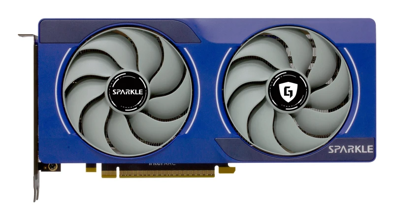 Image of Sparkle Intel ARC B570 GUARDIAN OC 10GB GDDR6 Graphics Card