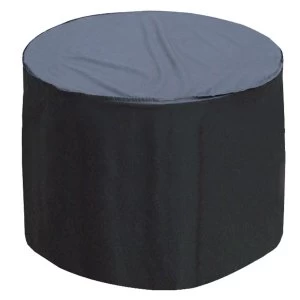 image of Garland Fire Pit Weatherproof Cover Large - 84cm Diameter