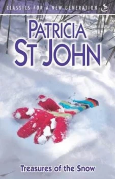 Image of Treasures of the Snow by Patricia Mary St. John and Scripture Union Paperback