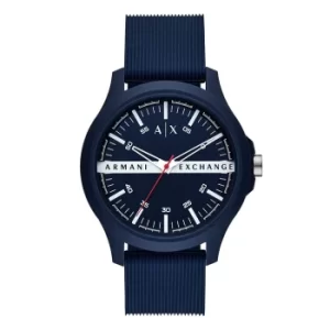 Armani Exchange Hampton AX2421 Men Strap Watch