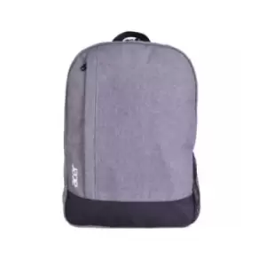 Image of Acer GP.BAG11.018 backpack Rucksack Grey Polyester