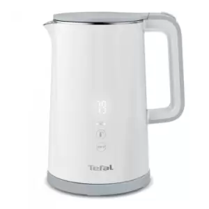 image of Electric kettle Tefal Sense KO693, 1.5 l