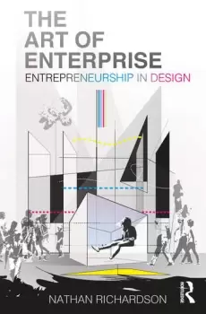 Image of The Art of EnterpriseEntrepreneurship in Design