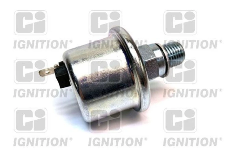 Image of QUINTON HAZELL Oil pressure sensor QUINTON HAZELL XOPT20