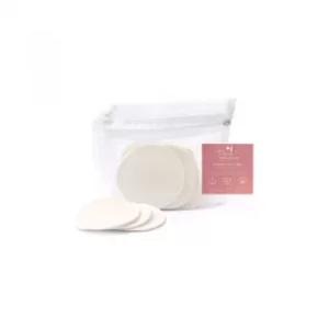 Image of Planet Revolution Wash Away Makeup Remover Pads