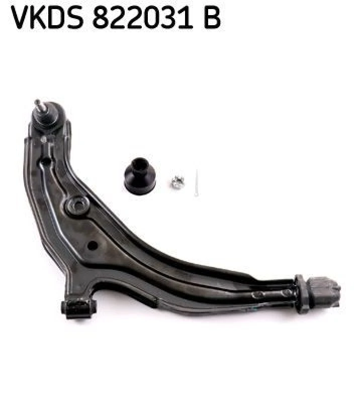 Image of SKF Suspension arm SKF VKDS 822031 B