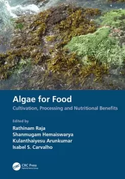 Image of Algae for FoodCultivation Processing and Nutritional Benefits
