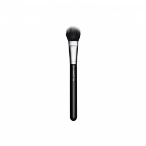 Image of MAC 109S Small Contour 159S Duo Fibre Blush Pink