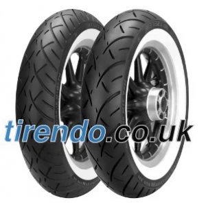 Image of Metzeler ME888 Marathon Ultra WW 100/90-19 TL 57H Front wheel WW