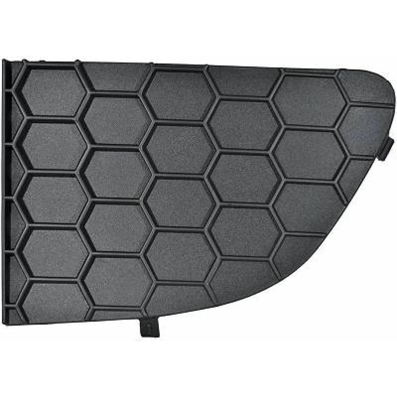 Image of Bumper grill DIEDERICHS 3457149