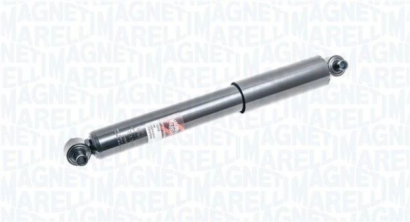 Image of MAGNETI MARELLI Shock absorber MAGNETI MARELLI 357331070000
