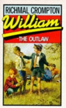 Image of William the Outlaw by Richmal Crompton and Thomas Fisher Book