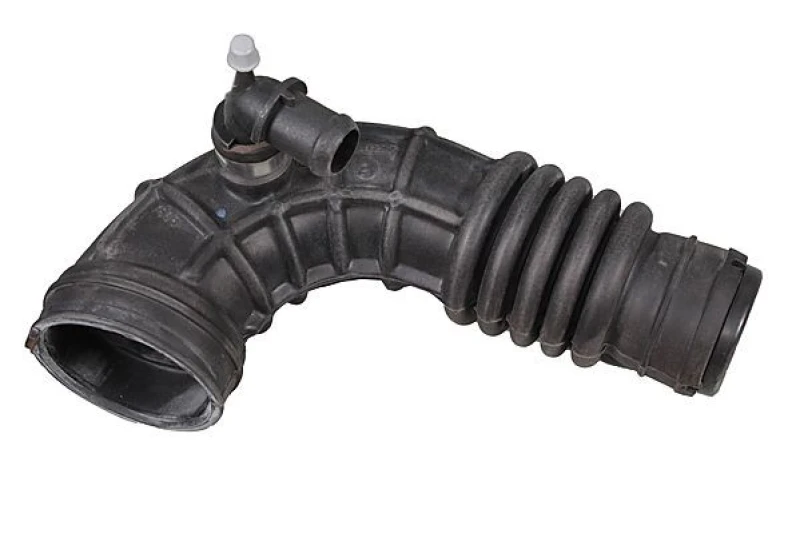 Image of Intake pipe, air filter METZGER 2389032
