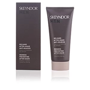 Image of MEN balsamo after-shave anti-rojeces 100ml