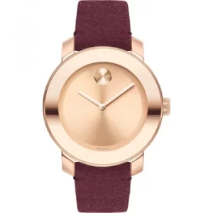 image of Unisex Movado Bold Iconic Watch