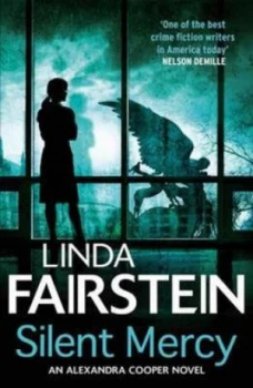 Image of Silent Mercy by Linda Fairstein Paperback